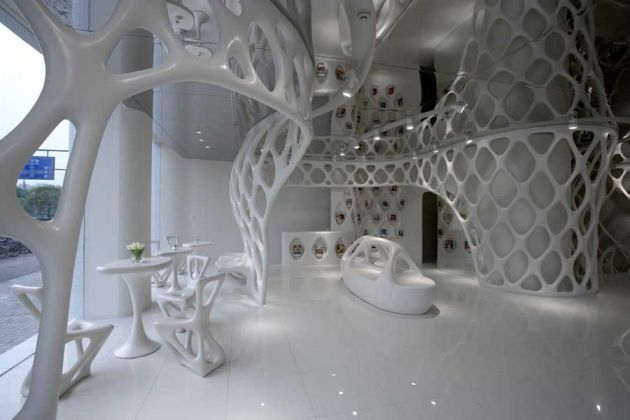 The_Romanticism_Shop_In_Hangzhou_Sako_Architects-004 The romanticism shop in hangzhou / sako architects