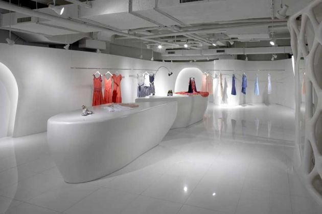 The_Romanticism_Shop_In_Hangzhou_Sako_Architects-005 The romanticism shop in hangzhou / sako architects
