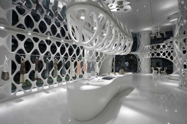 The_Romanticism_Shop_In_Hangzhou_Sako_Architects-011 The romanticism shop in hangzhou / sako architects