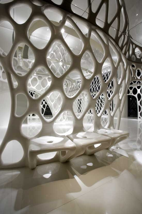 The Romanticism Shop In Hangzhou / Sako Architects 12 The romanticism shop in hangzhou / sako architects