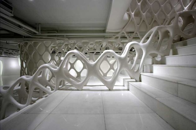 The Romanticism Shop In Hangzhou / Sako Architects 13 The romanticism shop in hangzhou / sako architects