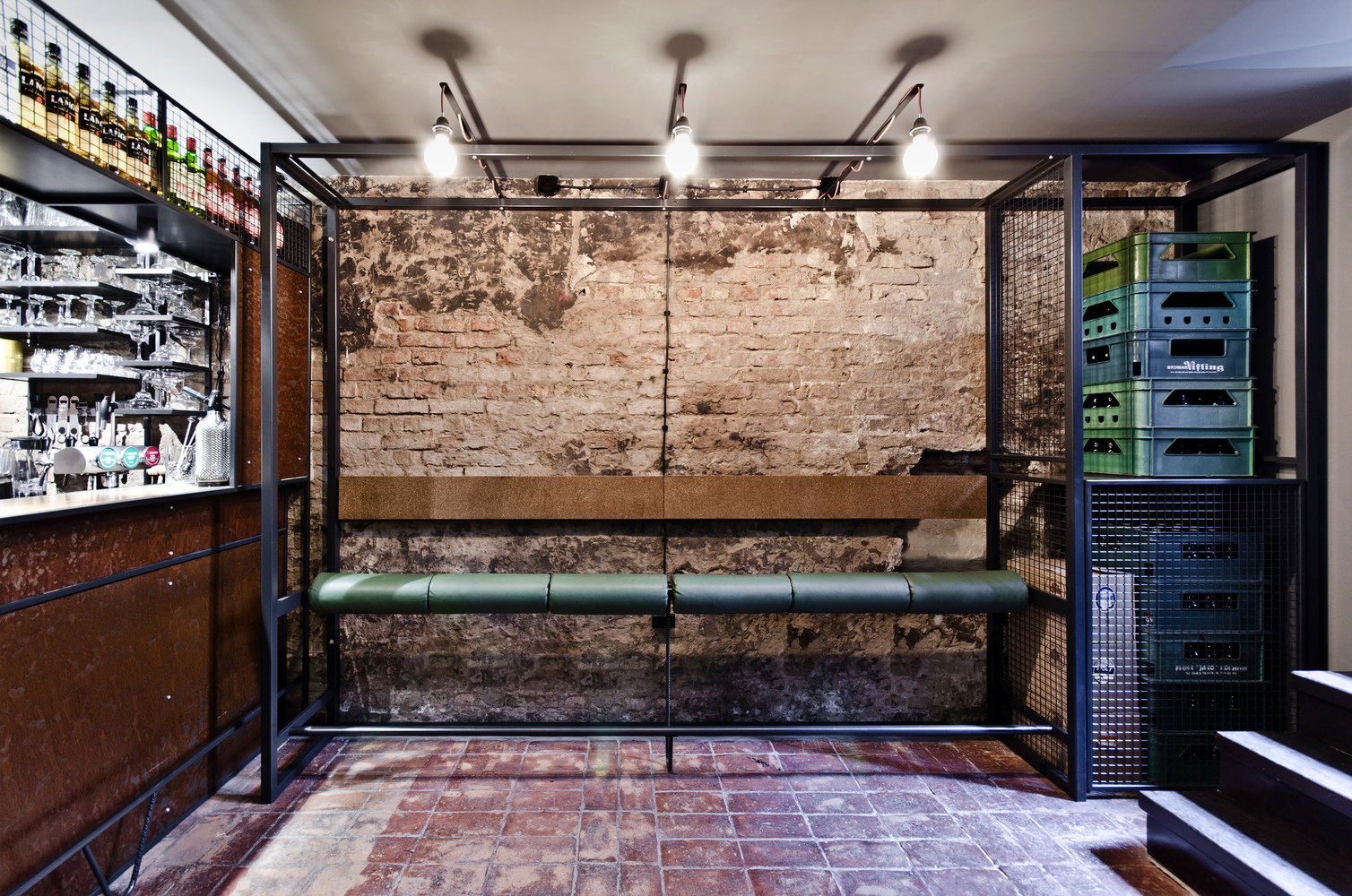 Zrodlo_5 Zrodlo bar / wiercinski-studio