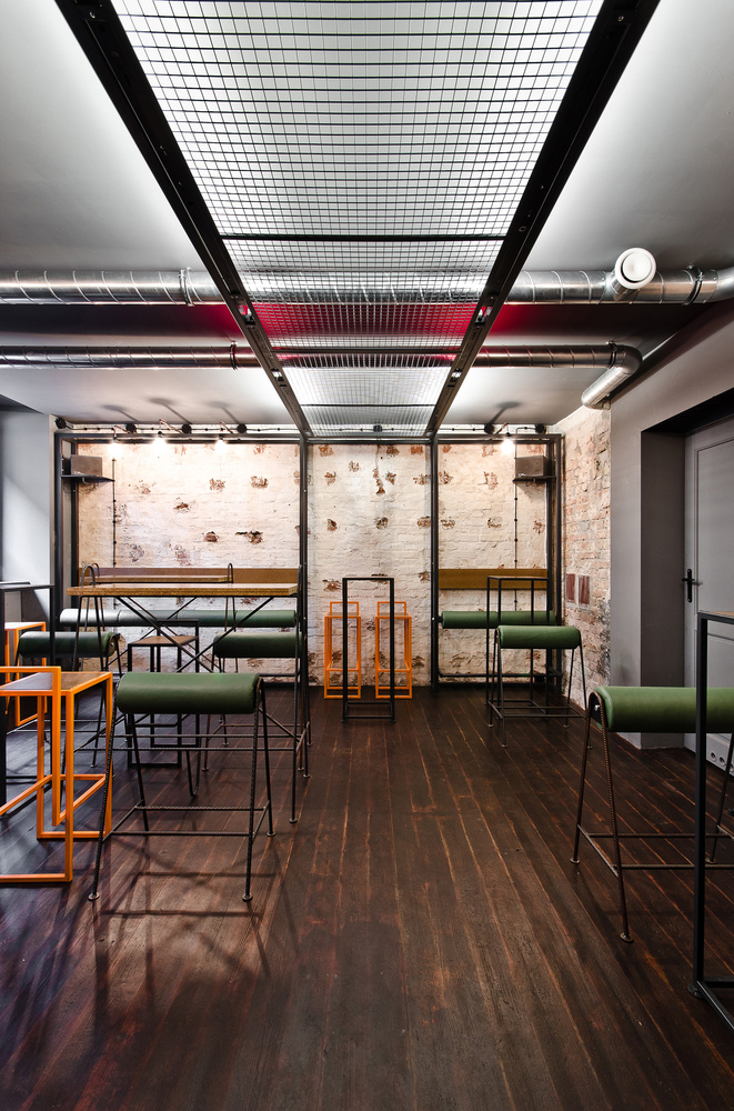 Zrodlo_8 Zrodlo bar / wiercinski-studio