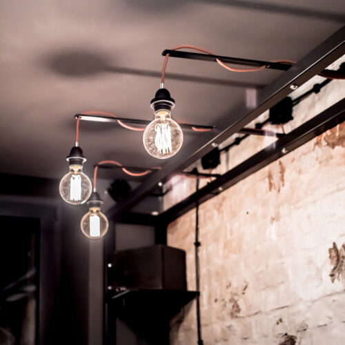 Zrodlo Bar / Wiercinski-Studio 19 Zrodlo bar / wiercinski-studio