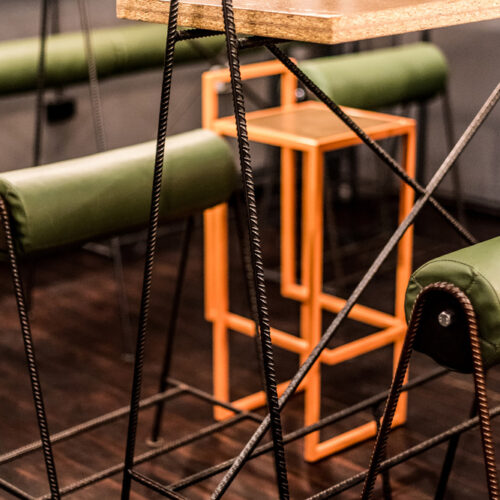 Zrodlo Bar / Wiercinski-Studio 16 Zrodlo bar / wiercinski-studio