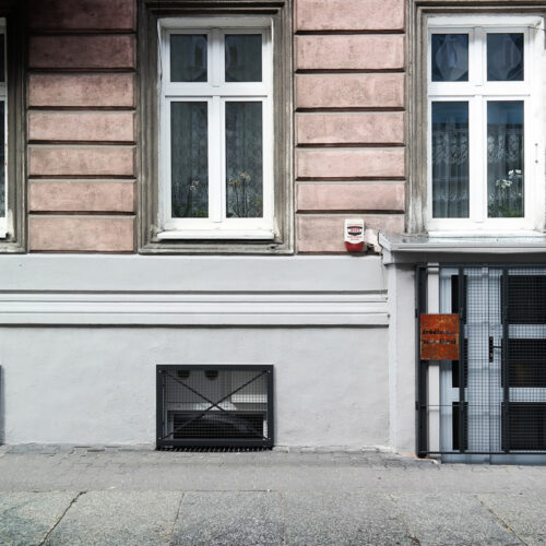Zrodlo Bar / Wiercinski-Studio 4 Zrodlo bar / wiercinski-studio
