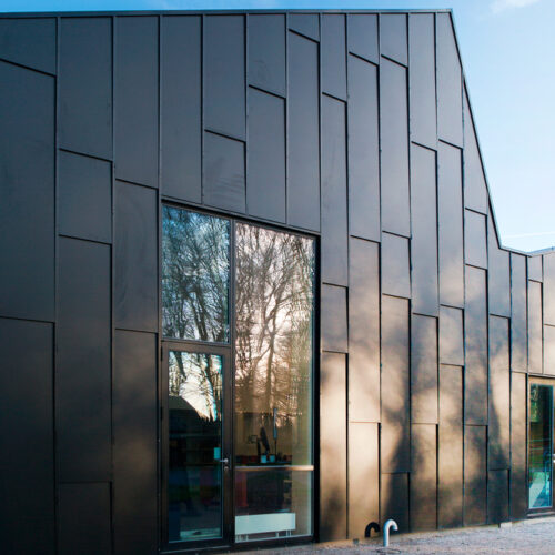 Allerød Library And Culture Centre / Primus Arkitekter 10 Allerød library and culture centre / primus arkitekter