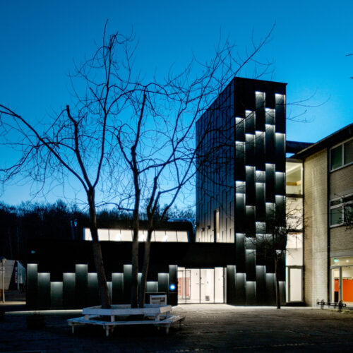 Allerød Library And Culture Centre / Primus Arkitekter 8 Allerød library and culture centre / primus arkitekter