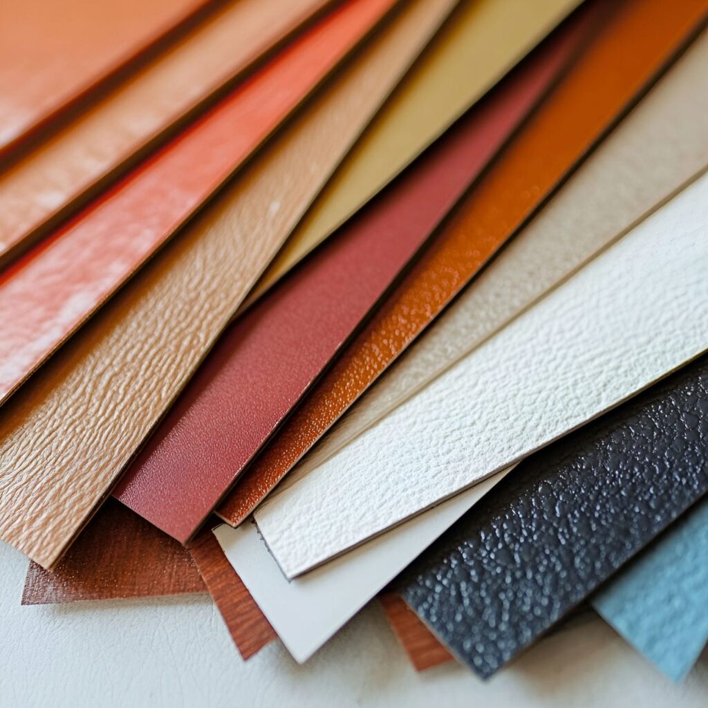 Vinyl: Building Uses, Attributes, Price And Design Trends 47 Vinyl: building uses, attributes, price and design trends