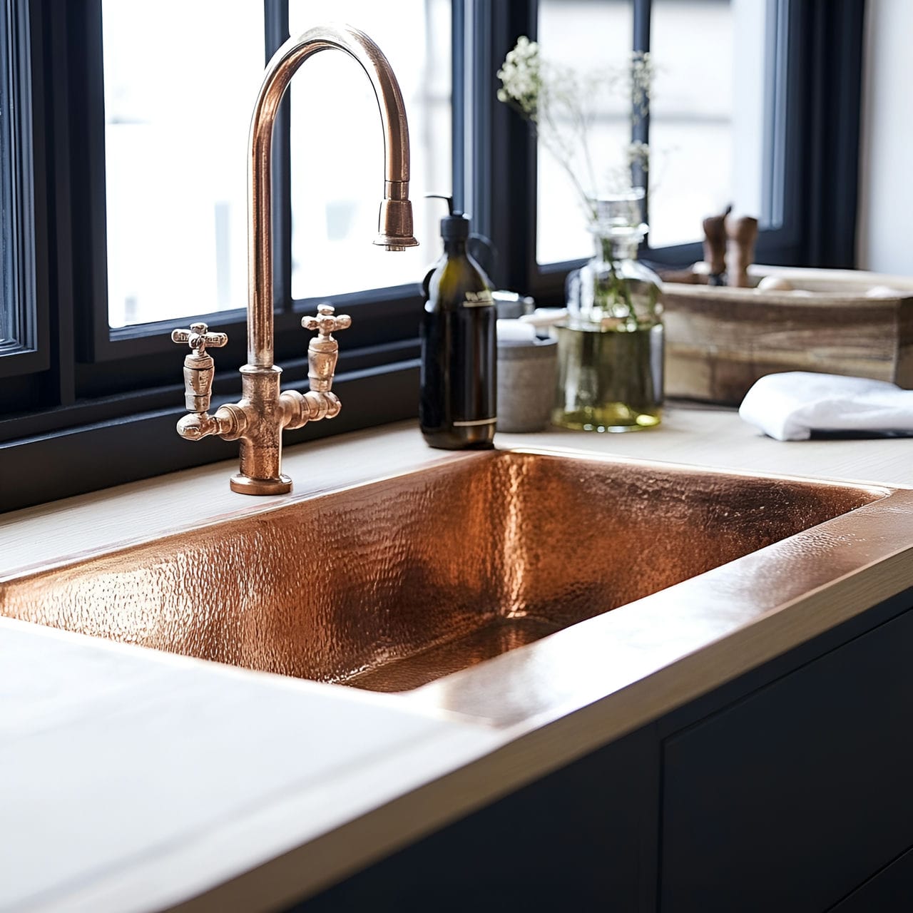 Copper - Building Uses, Attributes, Price And Design Trends Copper: building uses, attributes, price and design trends