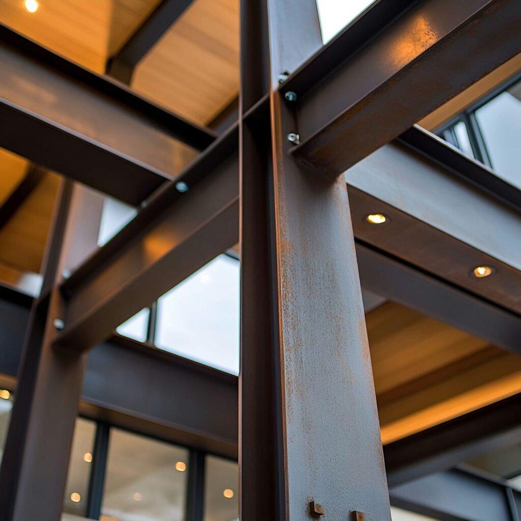 Steel: Building Uses, Attributes, Price And Design Trends 73 Steel: building uses, attributes, price and design trends