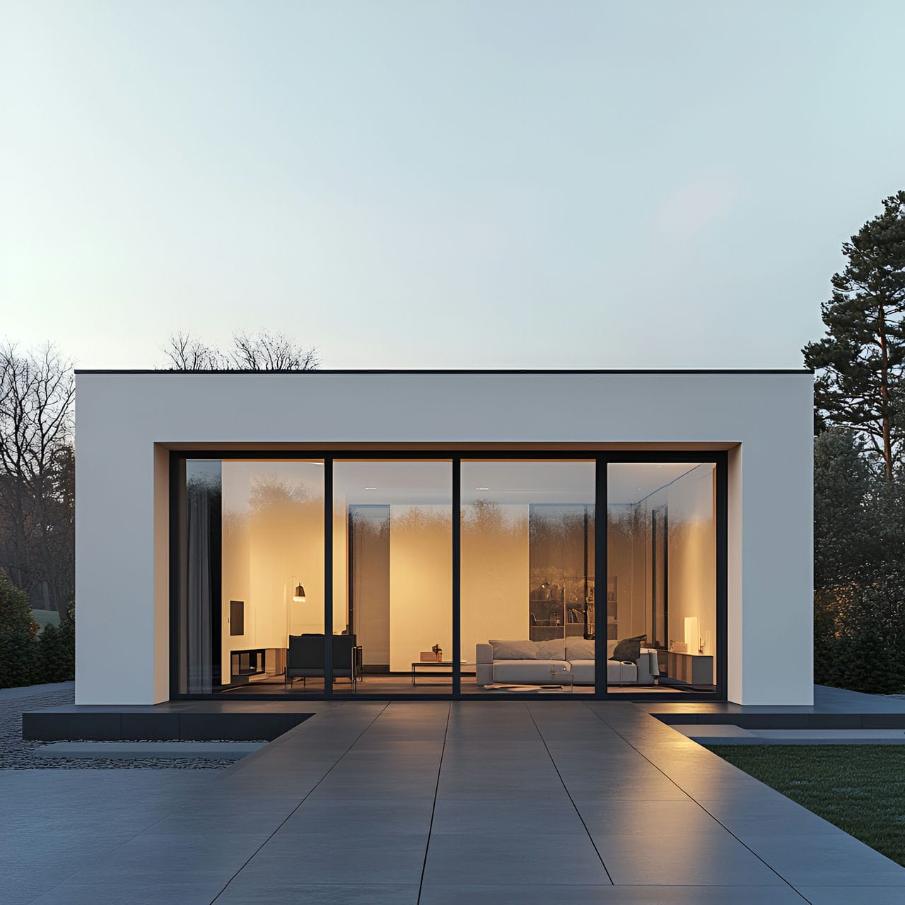 Vinyl - Building Uses, Attributes, Price And Design Trends Vinyl: building uses, attributes, price and design trends