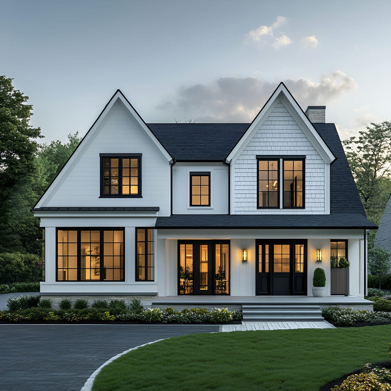 Vinyl - Building Uses, Attributes, Price And Design Trends Vinyl: building uses, attributes, price and design trends