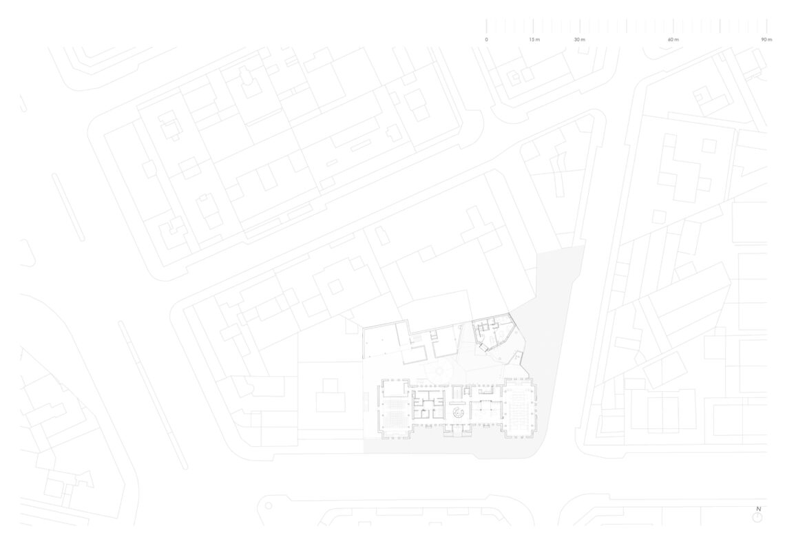Refurbishment And Extension Of The Buenavista Cultural Center / Padilla Nicás Arquitectos 41 Refurbishment and extension of the buenavista cultural center / padilla nicás arquitectos
