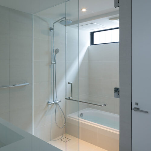 Ark / apollo architects & associates
