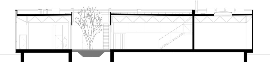 Yeti Headquarters / Jrk72 22 Yeti headquarters / jrk72