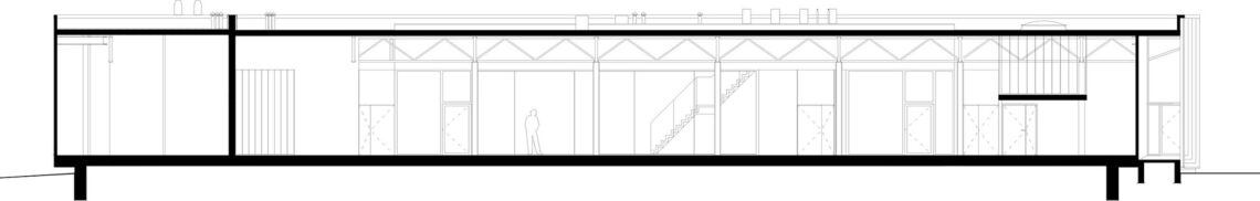 Yeti Headquarters / Jrk72 23 Yeti headquarters / jrk72