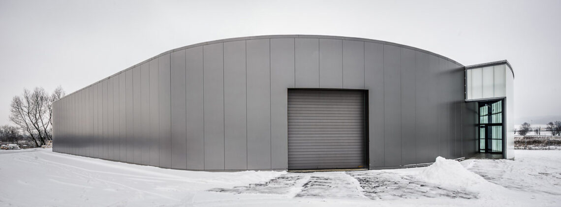 Yeti Headquarters / Jrk72 3 Yeti headquarters / jrk72
