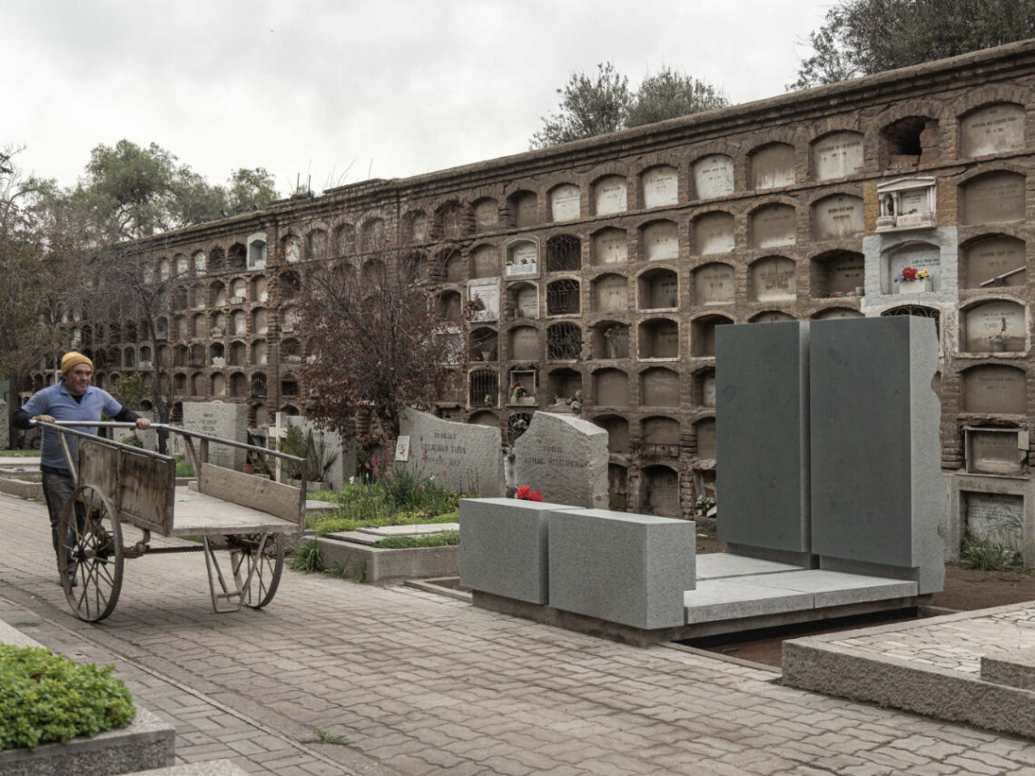 Interview With Cristian Yazigi Hirmas Of Cristian Yazigi Architects 3 11