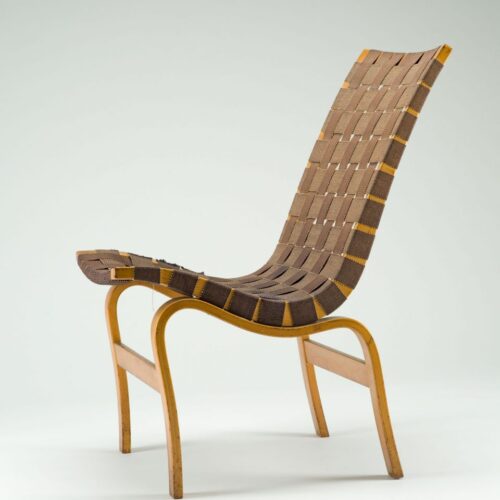 Partners in design: alfred h. Barr jr. And philip johnson, ambassadors of american modernism