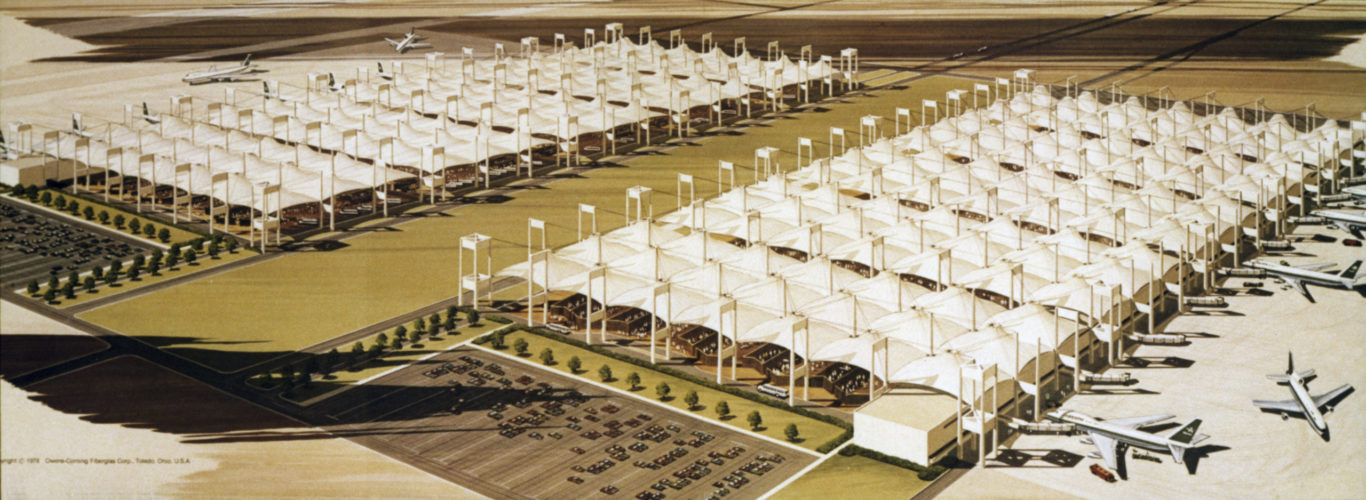 12_Hajj_Terminal Hajj terminal - king abdulaziz international airport / som | classics on architecture lab