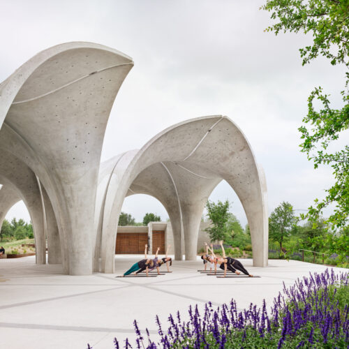 Confluence Park / Lake Flato Architects + Matsys Design 23 Confluence park / lake flato architects + matsys design