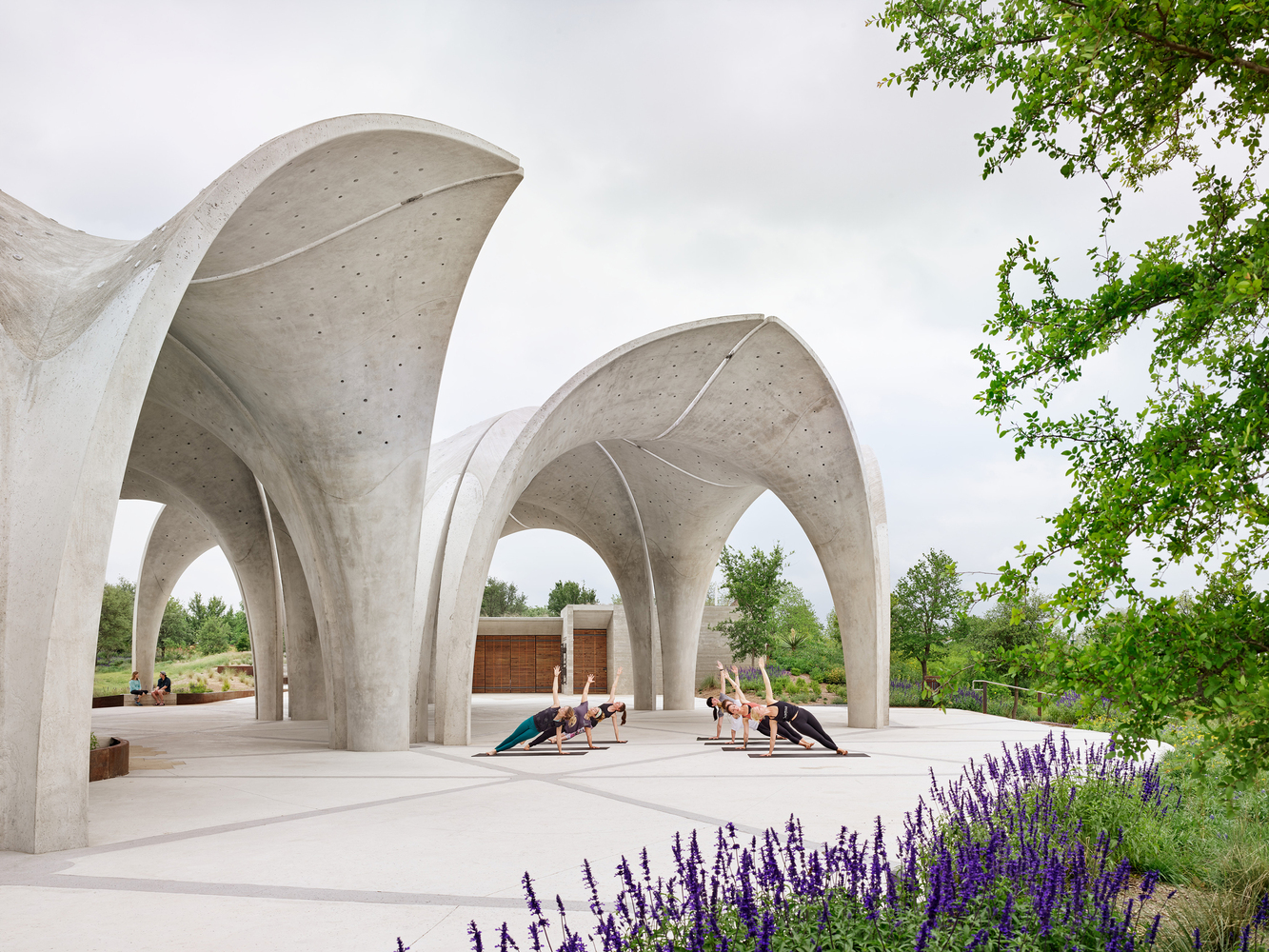 14023_P_N195_Board_1_ Confluence park / lake flato architects + matsys design