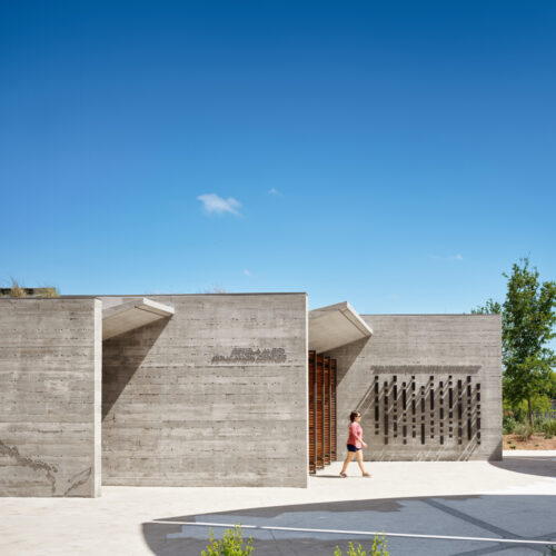 Confluence Park / Lake Flato Architects + Matsys Design 20 Confluence park / lake flato architects + matsys design