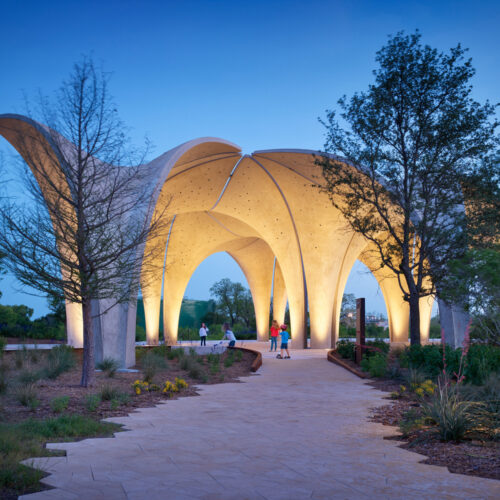 Confluence Park / Lake Flato Architects + Matsys Design 19 Confluence park / lake flato architects + matsys design