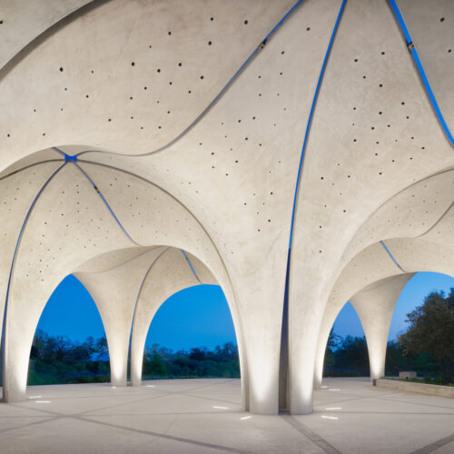 Confluence Park / Lake Flato Architects + Matsys Design 18 Confluence park / lake flato architects + matsys design
