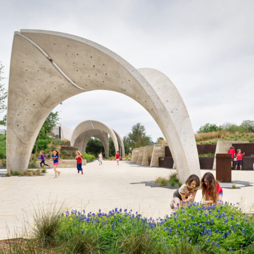 Confluence Park / Lake Flato Architects + Matsys Design 17 Confluence park / lake flato architects + matsys design