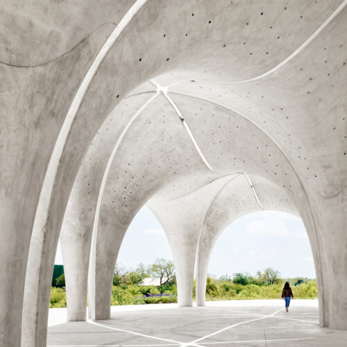 Confluence Park / Lake Flato Architects + Matsys Design 13 Confluence park / lake flato architects + matsys design