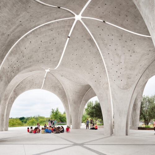Confluence Park / Lake Flato Architects + Matsys Design 11 Confluence park / lake flato architects + matsys design