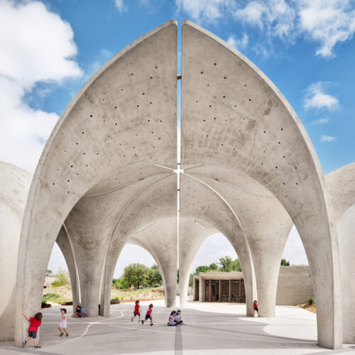 Confluence Park / Lake Flato Architects + Matsys Design 10 Confluence park / lake flato architects + matsys design
