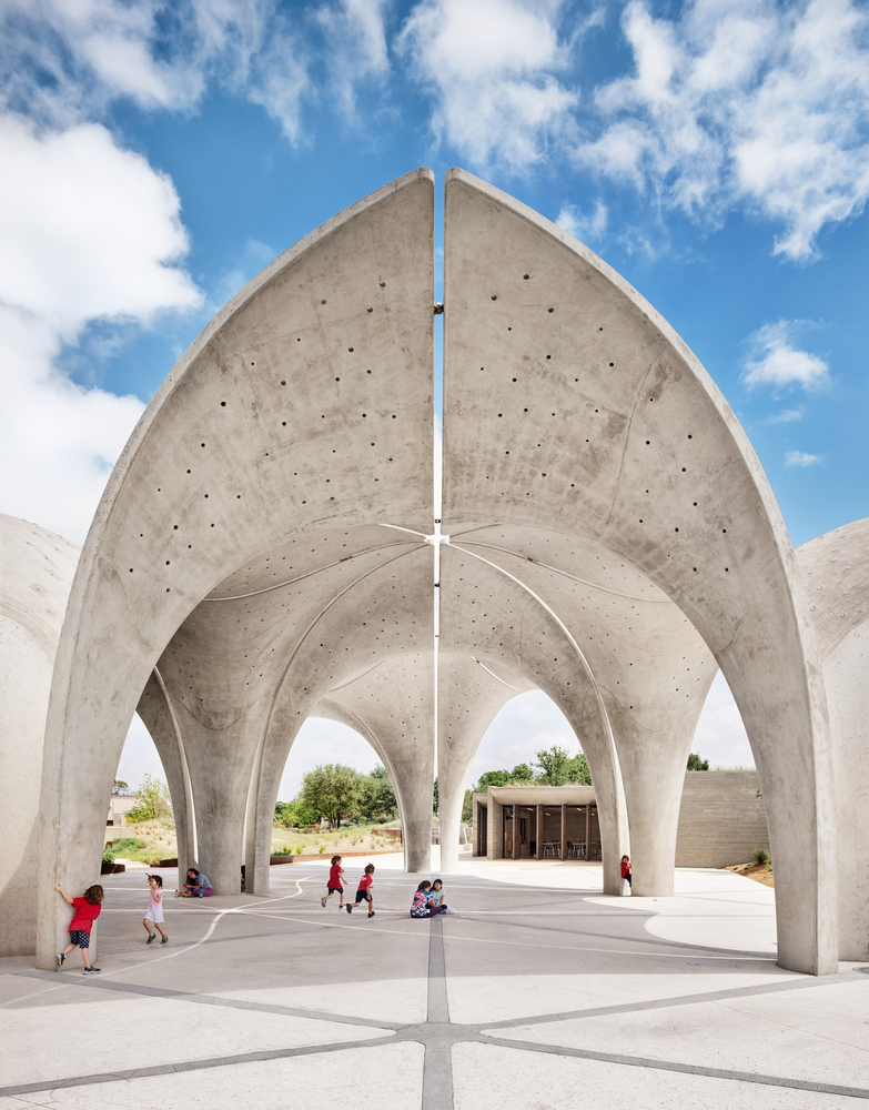 14023_P_N226_Board_1_ Confluence park / lake flato architects + matsys design