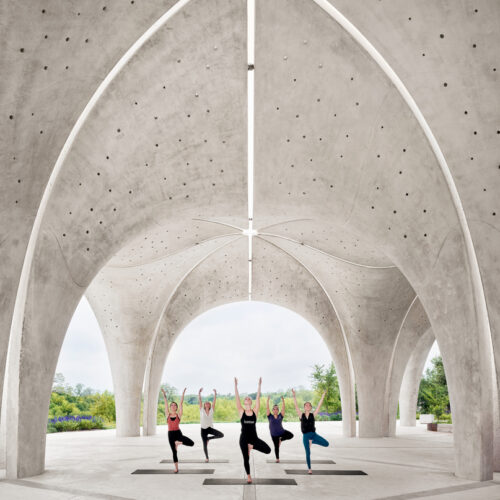 Confluence Park / Lake Flato Architects + Matsys Design 9 Confluence park / lake flato architects + matsys design