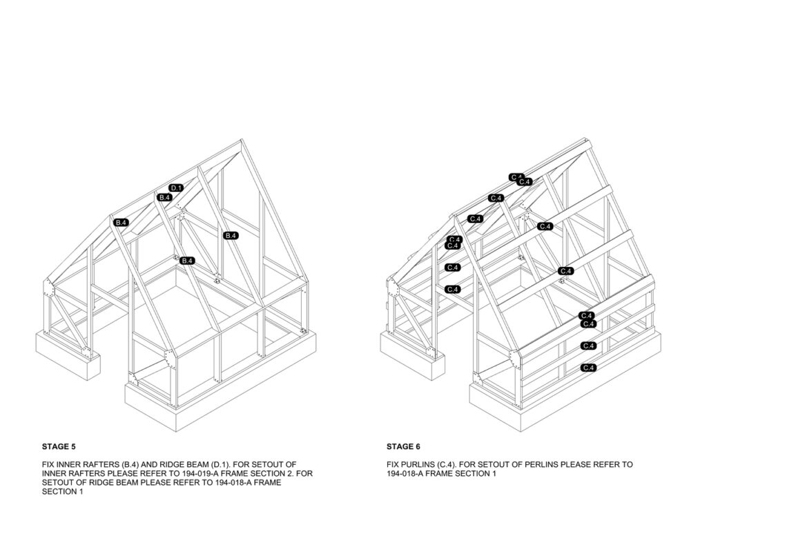 Shiver House V2 Pavilion / Neon 28 Shiver house v2 pavilion / neon