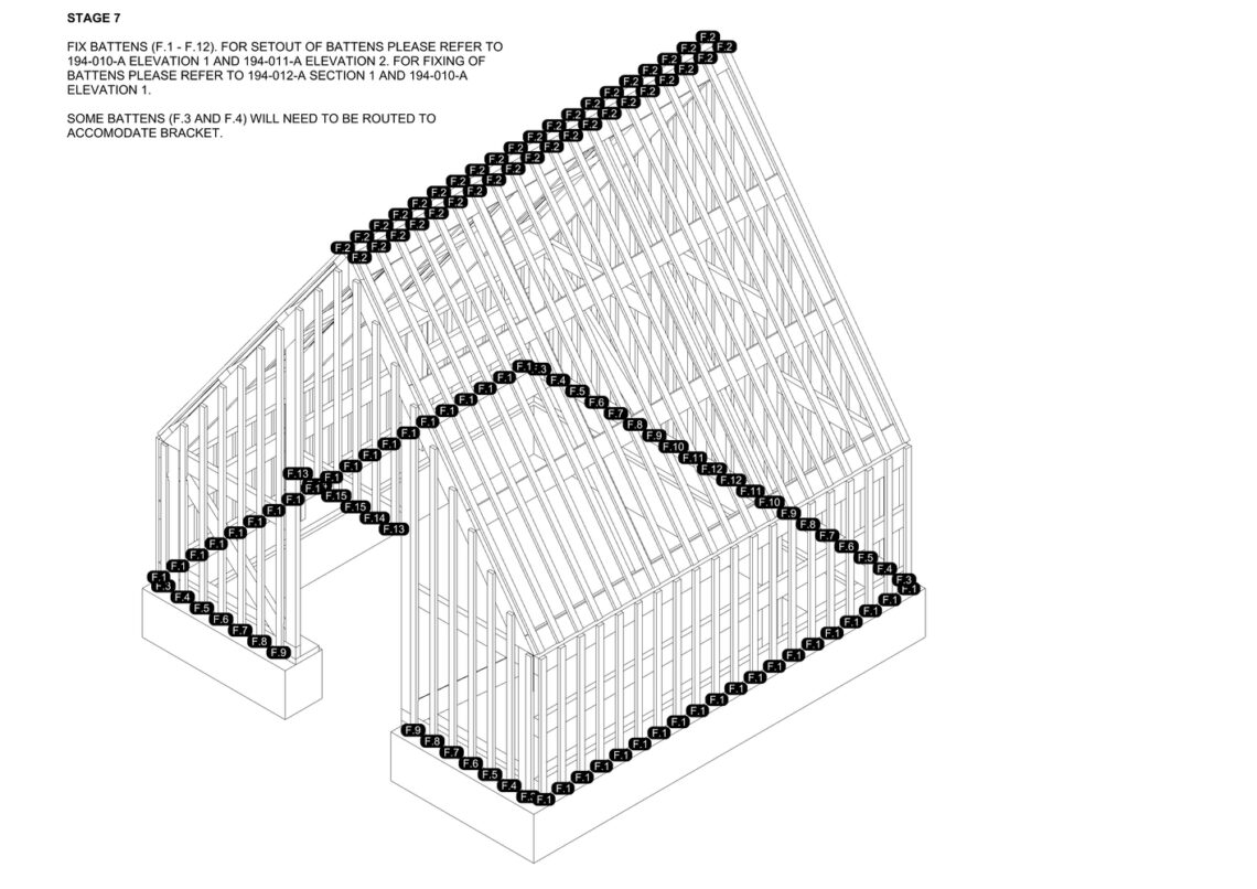 Shiver House V2 Pavilion / Neon 29 Shiver house v2 pavilion / neon