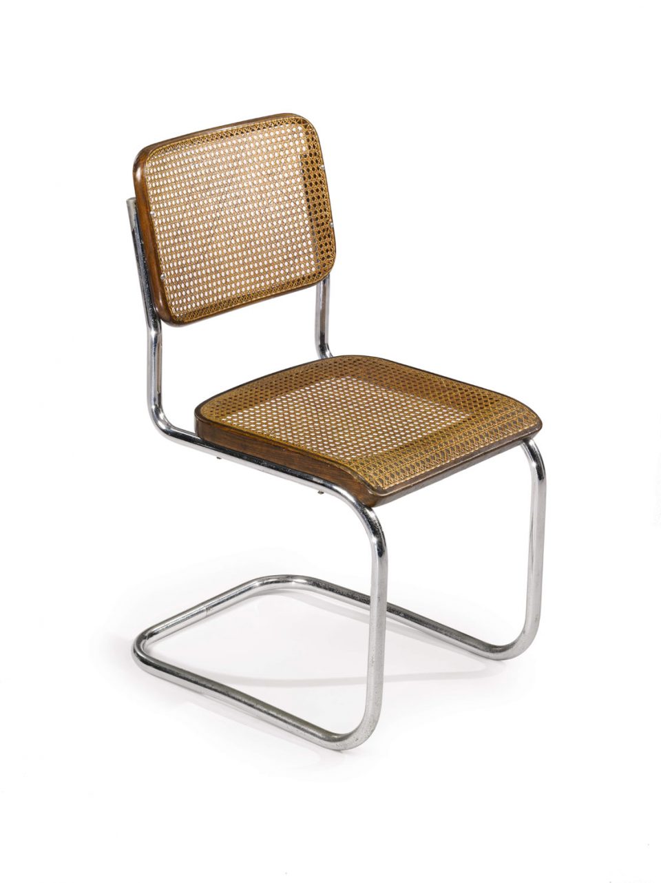 Partners in design: alfred h. Barr jr. And philip johnson, ambassadors of american modernism