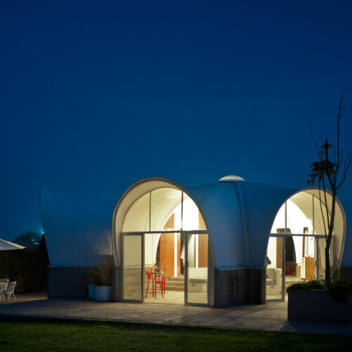 House In Tlayacapan / Productora 24 House in tlayacapan / productora