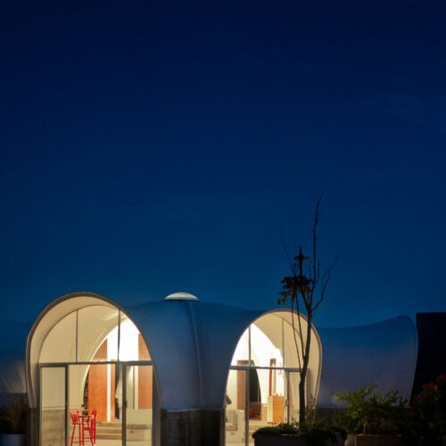 House In Tlayacapan / Productora 23 House in tlayacapan / productora