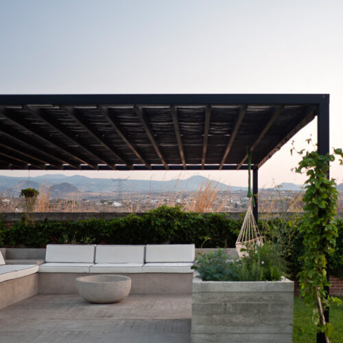House In Tlayacapan / Productora 19 House in tlayacapan / productora