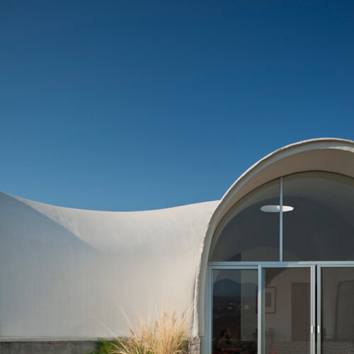 House In Tlayacapan / Productora 15 House in tlayacapan / productora