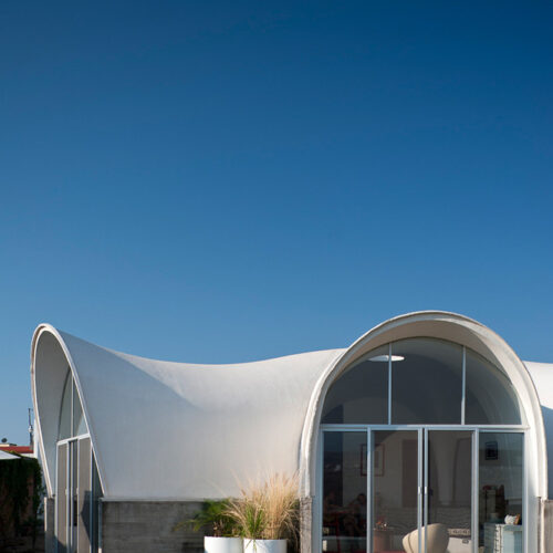 House In Tlayacapan / Productora 14 House in tlayacapan / productora
