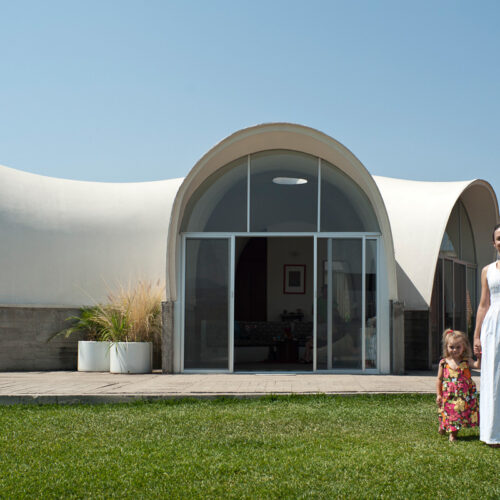 House In Tlayacapan / Productora 6 House in tlayacapan / productora
