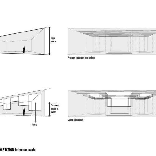 Zhengtong Bmw Museum / Crossboundaries 21 Zhengtong bmw museum / crossboundaries