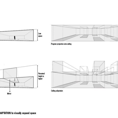 Zhengtong Bmw Museum / Crossboundaries 20 Zhengtong bmw museum / crossboundaries