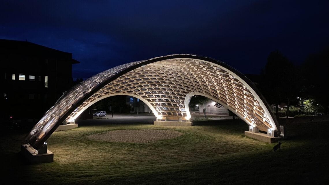 Portalen Pavilion / Map13 Barcelona + Summum Engineering + Edyta Augustynowicz 29 Portalen pavilion / map13 barcelona + summum engineering + edyta augustynowicz