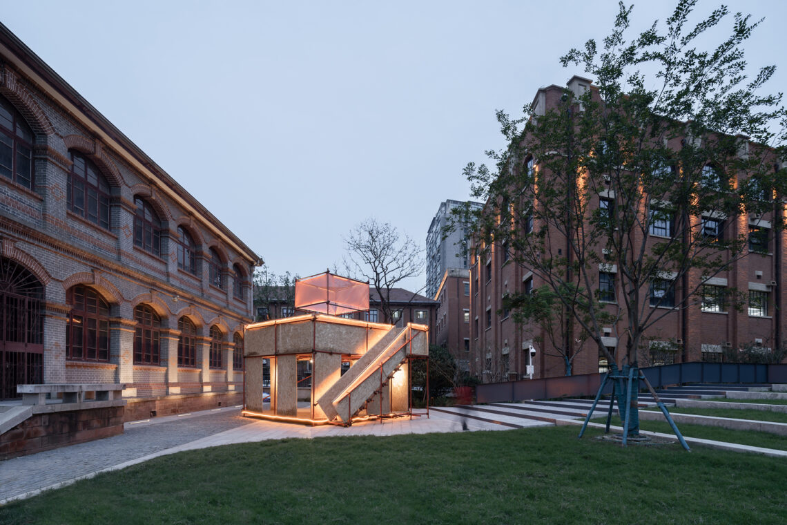 “yolechang2020” market / uao design