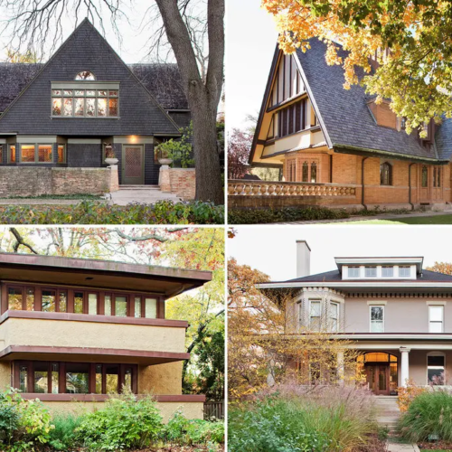 Exploring Frank Lloyd Wright'S Architectural Legacy In Oak Park, Illinois 13 Exploring frank lloyd wright's architectural legacy in oak park, illinois